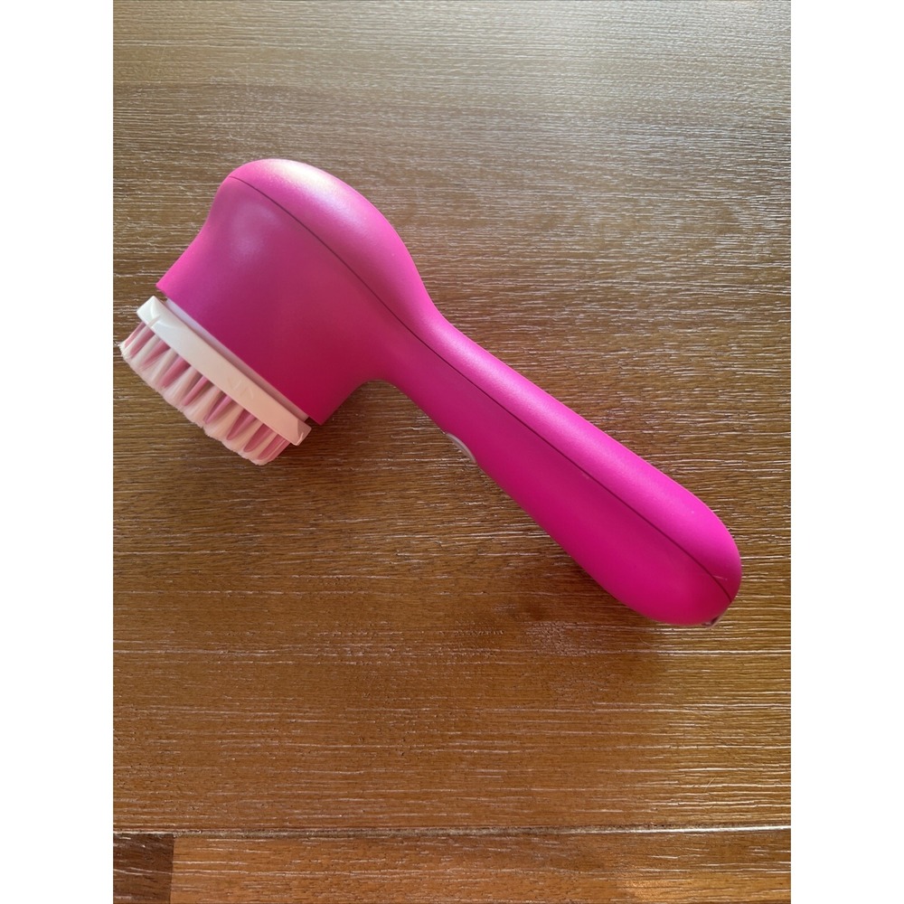 Clarisonic Mia Prima Facial Cleansing Brush‎ Pink with One Head